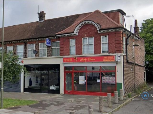 Apartment for rent in Hendon, Greater London