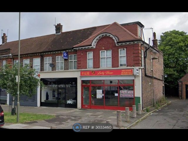 Apartment for rent in Hendon, Greater London