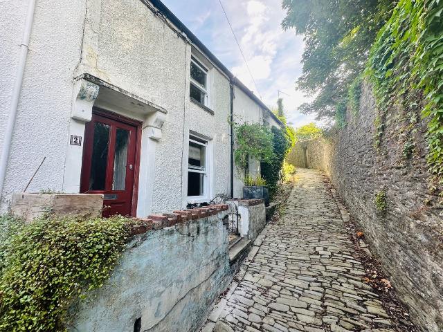 House for rent in Llantrisant, Wales