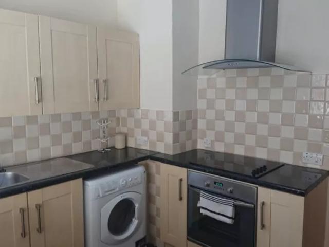 Apartment for rent in London Borough of Lambeth, Greater London