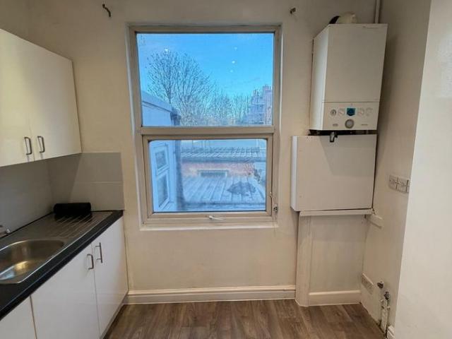 Apartment for rent in London Borough of Lambeth, Greater London