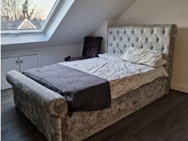 Studio for rent in Streatham, Greater London