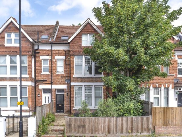 Apartment for rent in Streatham, Greater London