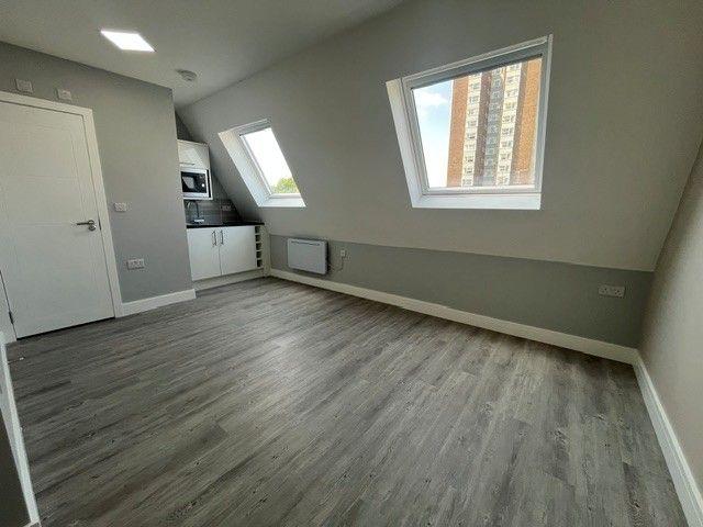 Studio for rent in Hammersmith, Greater London