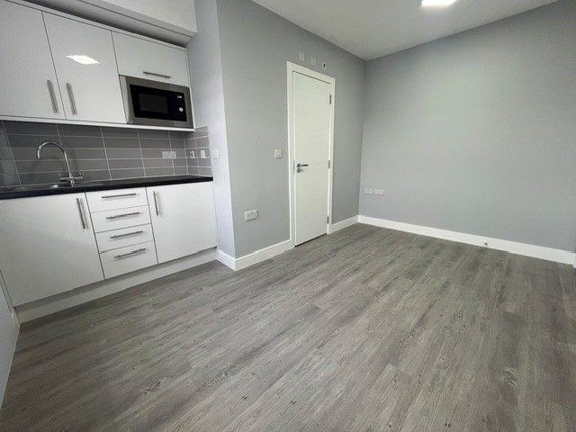 Studio for rent in Hammersmith, Greater London