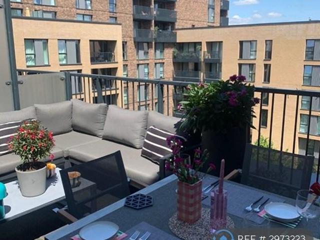 House for rent in London Borough of Merton, Greater London
