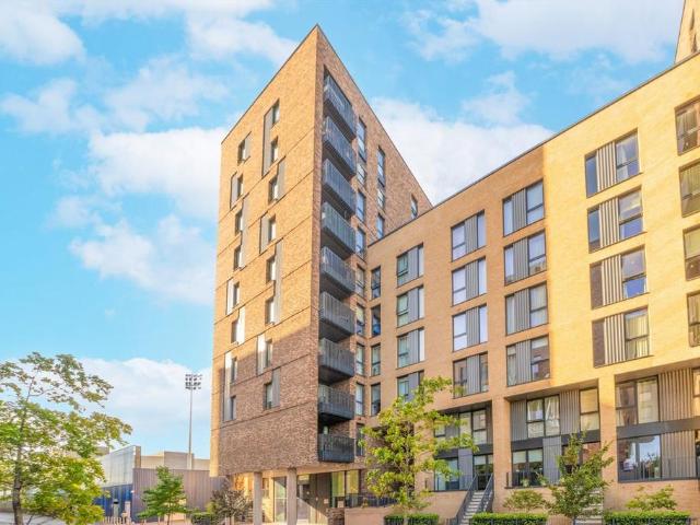 Apartment for rent in Wimbledon Stadia, Greater London