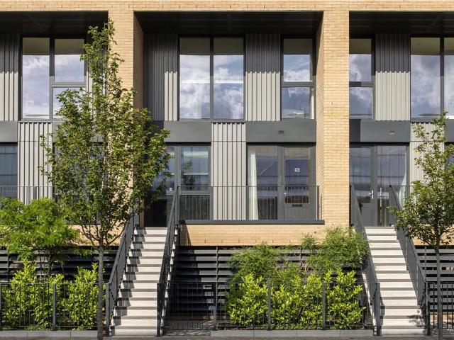Apartment for rent in London Borough of Merton, Greater London