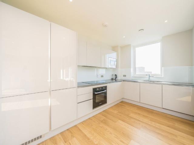 Apartment for rent in Wimbledon Stadia, Greater London