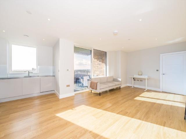 Apartment for rent in Upper Tooting, Greater London