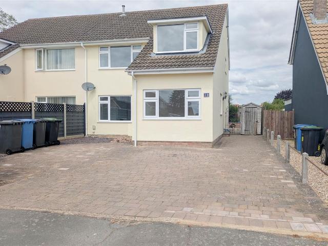 Apartment for rent in Chelmondiston, Suffolk