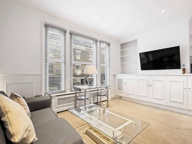 Apartment for rent in Hammersmith, Greater London