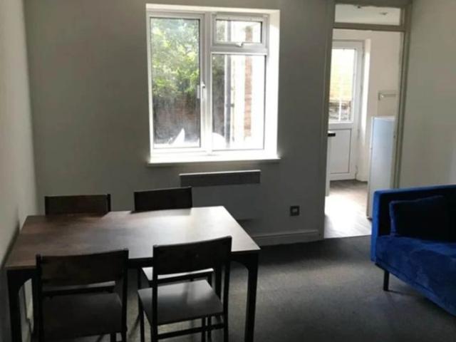 Apartment for rent in Hammersmith, Greater London