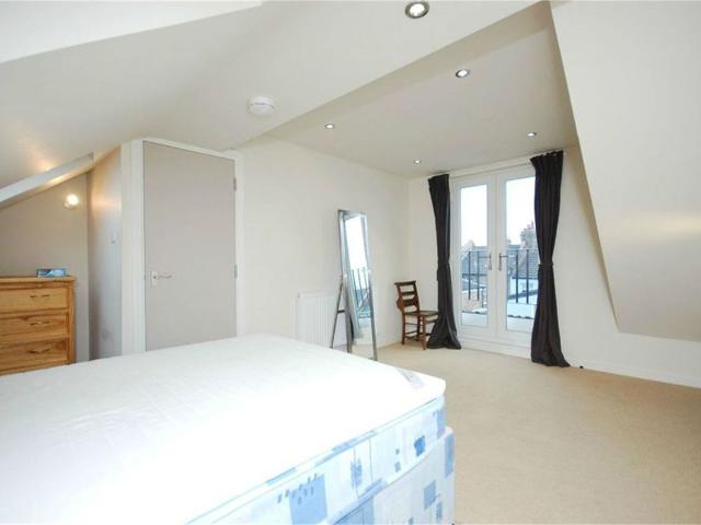 Apartment for rent in London Borough of Brent, Greater London
