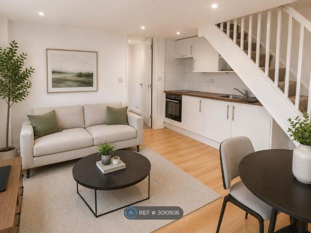 Apartment for rent in Hammersmith, Greater London