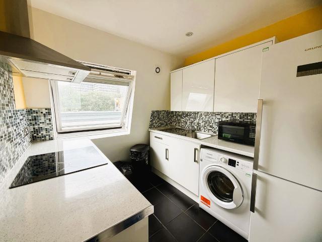 Apartment for rent in Hammersmith, Greater London