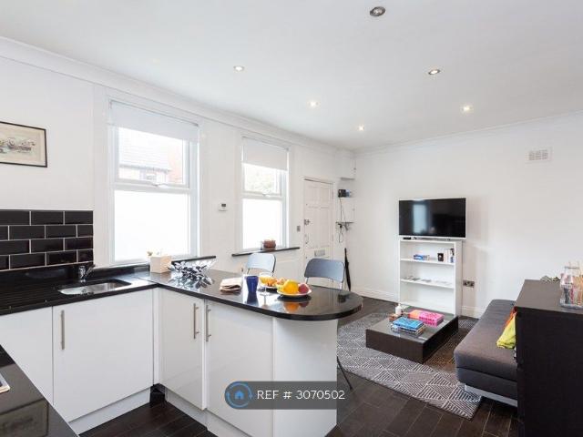 Apartment for rent in London Borough of Hammersmith and Fulham, Greater London
