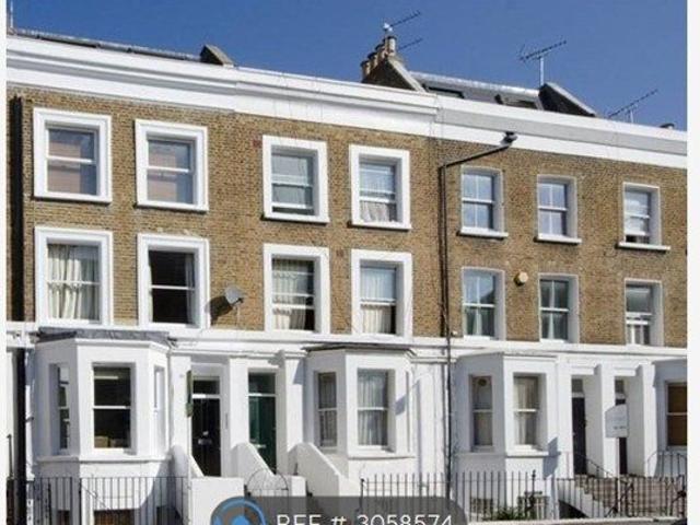 Apartment for rent in London Borough of Hammersmith and Fulham, Greater London