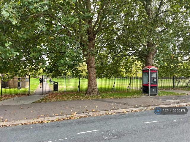 House for rent in Hammersmith, Greater London