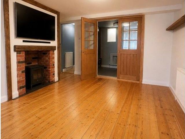 House for rent in Greater London