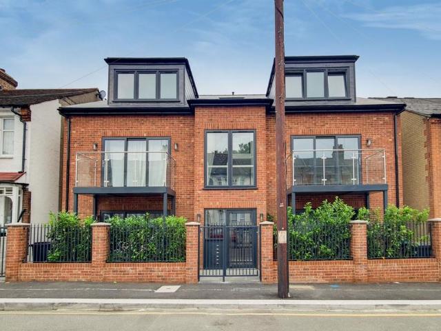House for rent in Greater London