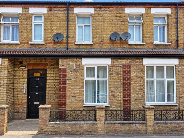 Studio for rent in London Borough of Haringey, Greater London