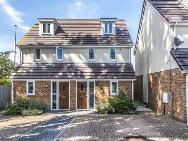 Apartment for rent in Blackbird Leys, Oxford