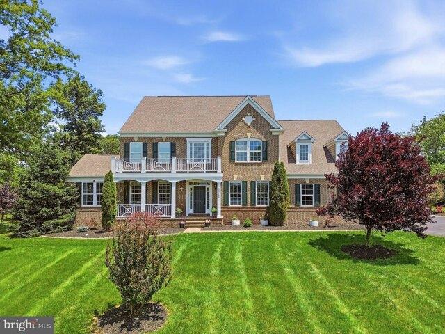 House for sale in Virginia