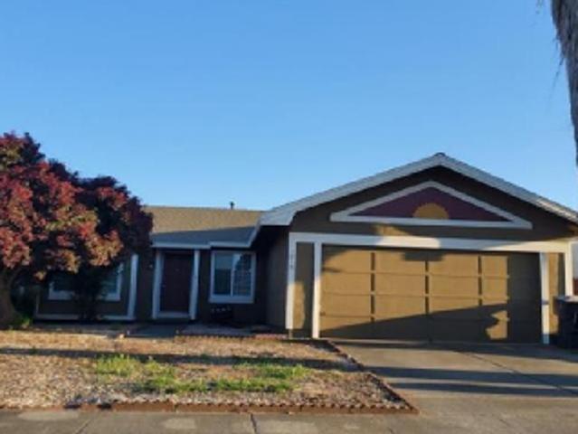 House for sale in Solano, California