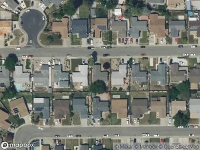House for sale in Solano, California