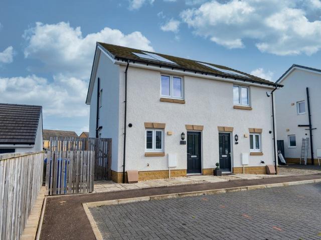 House for rent in Newton, Cambuslang