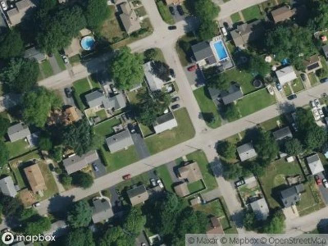 House for sale in Warwick, Rhode Island