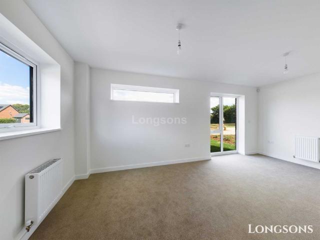 House for rent in Swan's Nest, Breckland