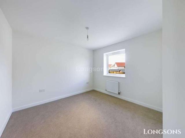 House for rent in Swan's Nest, Breckland
