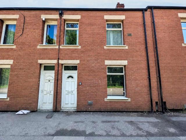 House for rent in Stanley