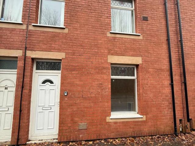 House for rent in Stanley