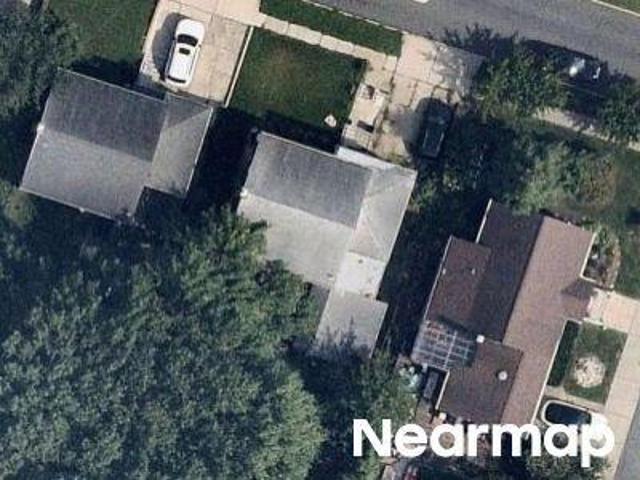 House for sale in Belleville, New Jersey