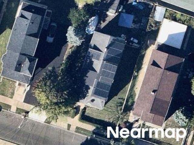 House for sale in Belleville, New Jersey