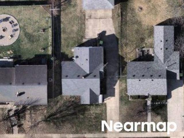 House for sale in Belleville, Michigan
