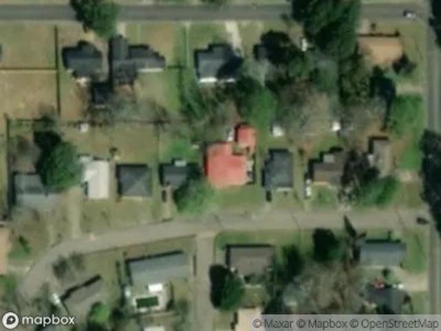 House for sale in Columbia, Mississippi