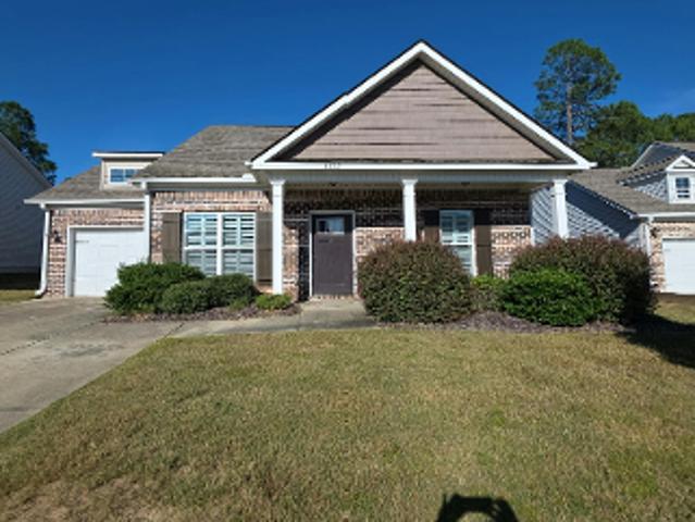 House for sale in Aiken, Aiken County