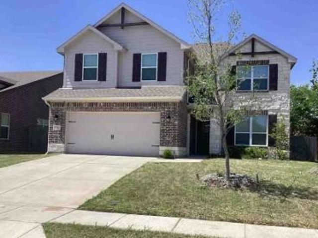 Property for sale in Anna, Texas