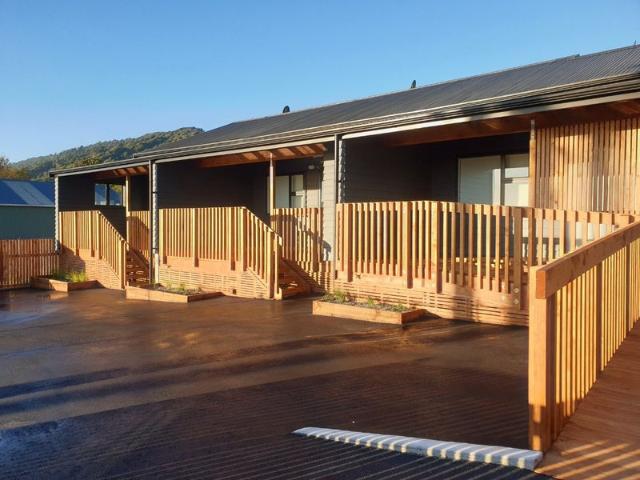 Apartment for rent in Cobden, West Coast