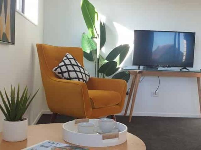 Apartment for rent in Cobden, West Coast