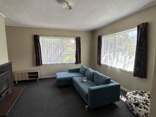 House for rent in Cobden, Greymouth
