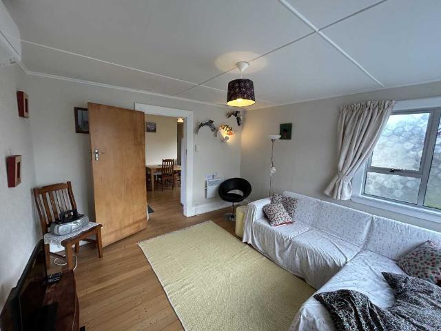 Apartment for rent in Wharemoa, Greymouth