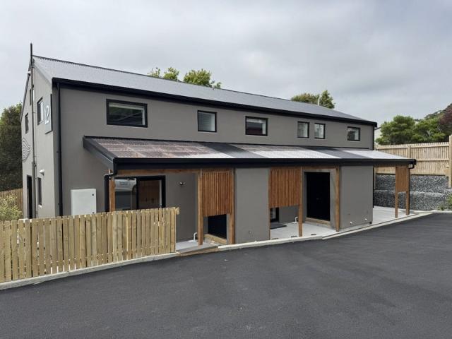 Apartment for rent in Cobden, West Coast