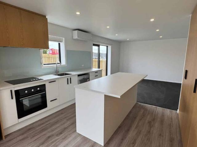 Apartment for rent in Cobden, West Coast