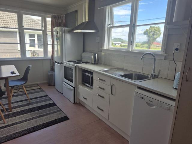 House for rent in Cobden, West Coast