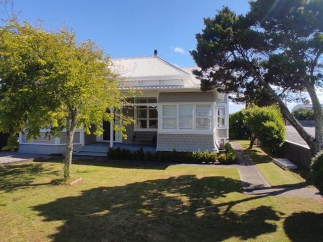 House for rent in Wharemoa, Greymouth